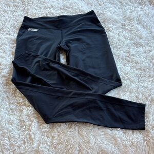 Under Armour Women's Black Leggings